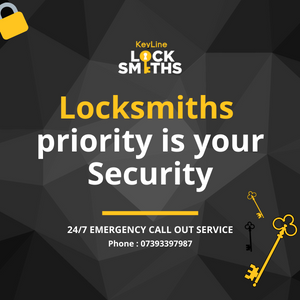 locksmiths