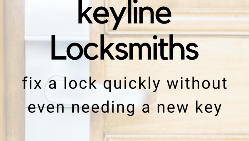 Locksmiths Services